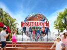 News Bulletin: Dreamworld appoints Grey Sydney; Adidas sues Skechers again